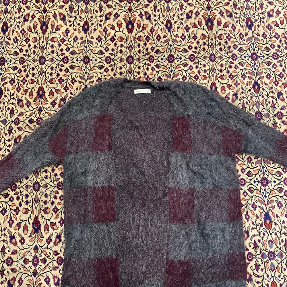 Abercrombie sweater